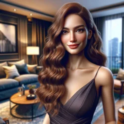 Ataşehir Escort: Unutulmaz Anlara Davet