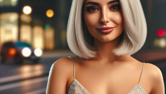 Sancaktepe Escort: Gece Yarısında Gizemli Yolculuk