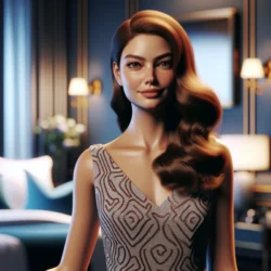 Ümraniye Escort: Sıcakkanlı ve Eğlenceli Deneyim