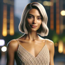 Beylikdüzü Escort: Duyguların ve Melankolinin Dansı