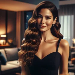 Üsküdar Escort: Masalsı Gecelerde Sıcak Anlayış