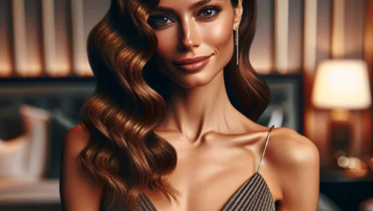 Ümraniye Escort: Bir Gülüş Bir Öpücük Kadar Yakın