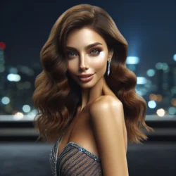 Esenyurt Escort: Çapkın ve Eğlenceli Üniversite Öğrencisi