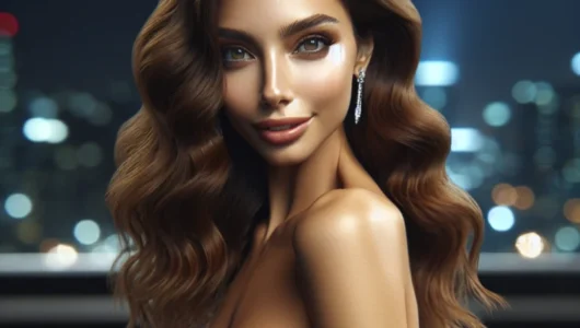 Esenyurt Escort: Çapkın ve Eğlenceli Üniversite Öğrencisi