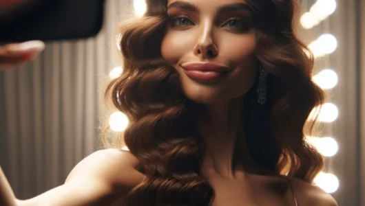 Sarıyer Escort: İnce Belli Bir Macera