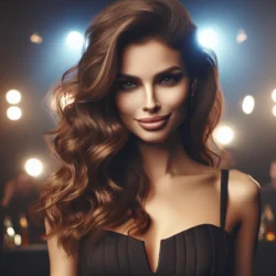 Ataşehir Escort: Enerjik ve Eğlenceli Ceren ile Tanışın!