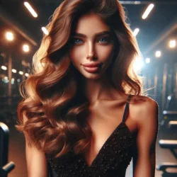 Sancaktepe Escort: Fırtınalı Bir Kaçamak