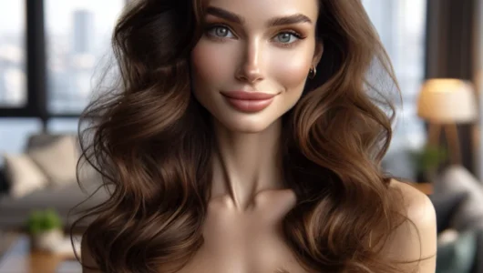 Üsküdar Escort: Melankolik Yağmurlar Altında Bir Kahve Molası