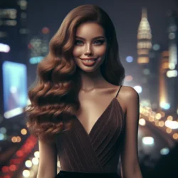 Esenyurt Escort: Cansu'nun Gizemli Dünyası