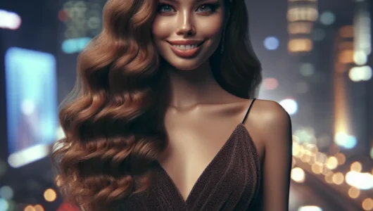 Esenyurt Escort: Cansu'nun Gizemli Dünyası