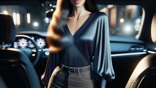 Şişli Escort: Maceranın Kapılarını Aralayan Bir Karşılaşma