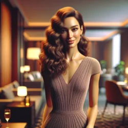 Ataşehir Escort: Sanatla Dolu Eğlenceler