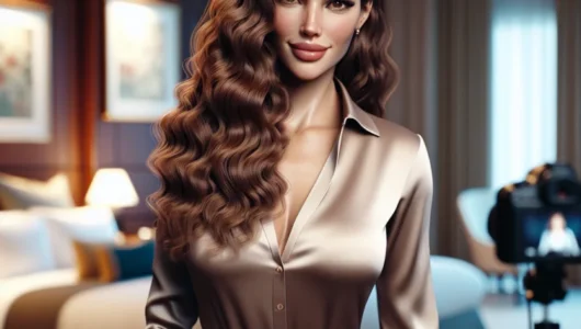 Sultangazi Escort: Ece'nin Dans ve Samimiyet Dolu Dünyası Sultangazi Escort: Ece'nin Dans ve Samimiyet Dolu Dünyası