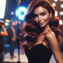 Üsküdar Escort: İhtişam ve Zarafetle Tanışın
