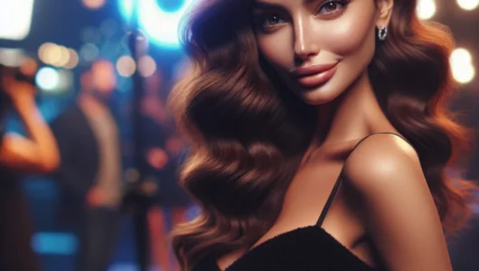 Üsküdar Escort: İhtişam ve Zarafetle Tanışın