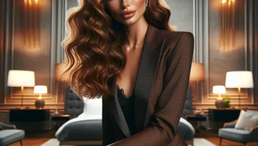 Ümraniye Escort: Gizemli Bir Yolculuk