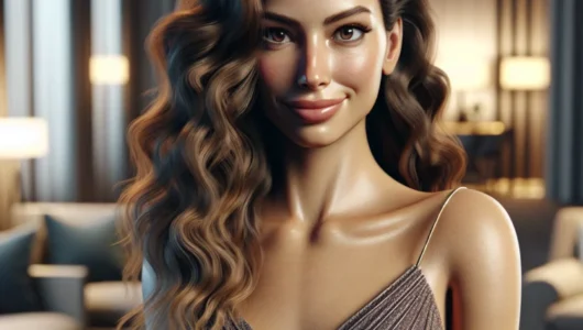 Sultanbeyli Escort: Maceralı ve Çarpıcı Buluşmalar