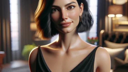 Beşiktaş Escort: Üniversiteli ve Sıcakkanlı