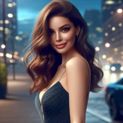 Sancaktepe Escort: Renkli ve Çapkın Bir Deneyim