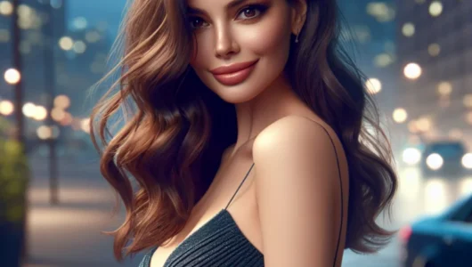 Sancaktepe Escort: Renkli ve Çapkın Bir Deneyim