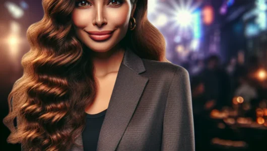 Güngören Escort: Gecenin Gizemli Işıkları Altında Bir Buluşma