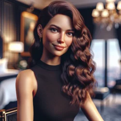 Ataşehir Escort: Sanat ve Tasarımın Buluşma Noktası