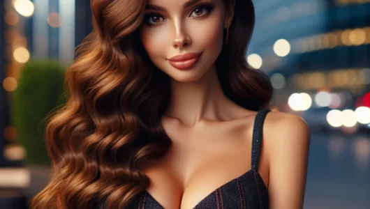 Güngören Escort: Deniz Esintisinde Eğlenceli Kaçamaklar