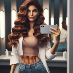 Üsküdar Escort: Eğlenceli Anılar Peşinde