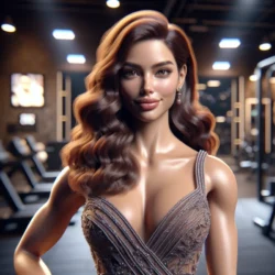 Ataşehir Escort'un Sanat Dolu Dünyası