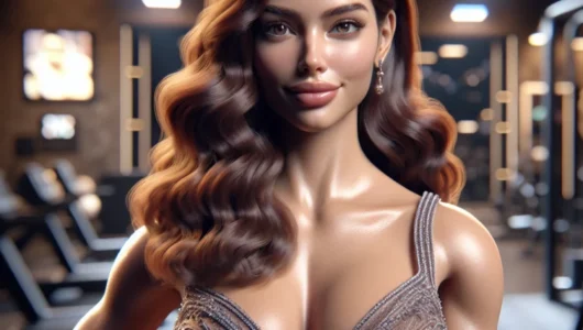 Ataşehir Escort'un Sanat Dolu Dünyası Ataşehir Escort'un Sanat Dolu Dünyası