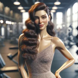 Şişli Escort: Sanatla İç İçe Bir Gece