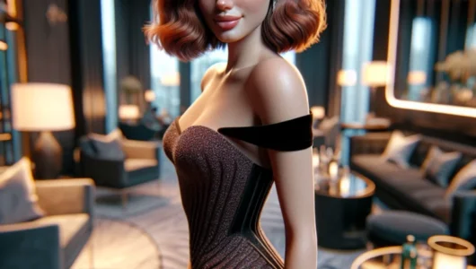 Bahçeşehir Escort: Nostaljik Melodiler, Sıcak Kahve ve Özel Anlar