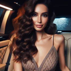 Beşiktaş Escort: Sıcakkanlı Öğrenciyle Tanışmaya Hazır Mısın?