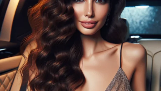 Beşiktaş Escort: Sıcakkanlı Öğrenciyle Tanışmaya Hazır Mısın?