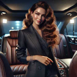 Bahçeşehir Escort İle Zarafetin ve Lüksün Buluşması