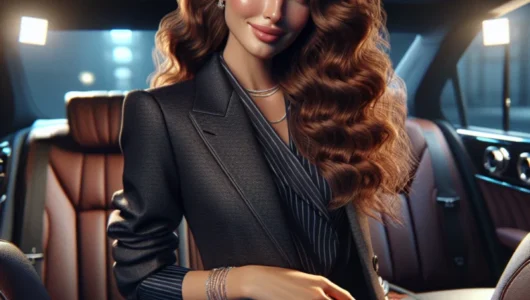 Bahçeşehir Escort İle Zarafetin ve Lüksün Buluşması