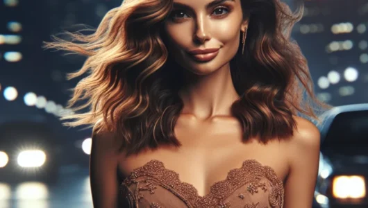 Kartal Escort: İncilerle Örülü Denizin Kıyısında