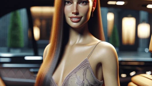 Tuzla Escort: Gizemli Dünyama Katılın