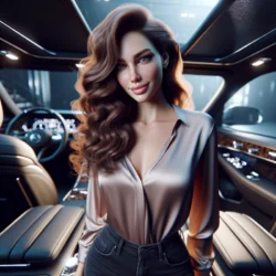 Avcılar Escort: Genç ve Eğlenceli Bir Deneyim