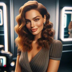 Sultangazi Escort: Heyecan Dolu Anlar