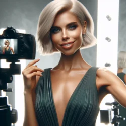 Ataşehir Escort: Sessiz Sokakların Büyülü Dünyası