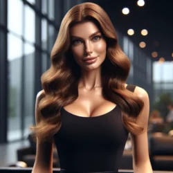 Kartal Escort: Gizem Dolu Bir Gece