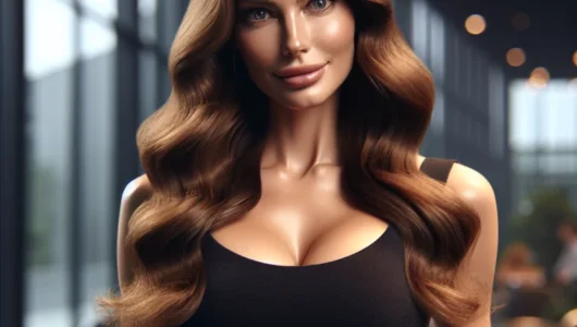 Kartal Escort: Gizem Dolu Bir Gece