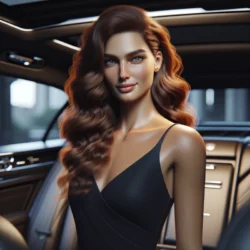 Ümraniye Escort: Sıcak ve Samimi Macera Arayışında