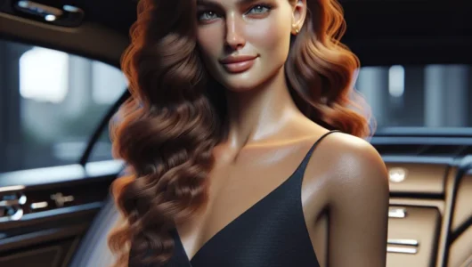 Ümraniye Escort: Sıcak ve Samimi Macera Arayışında