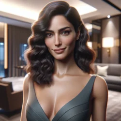 Tuzla Escort: Gizemli ve Eğlenceli Bir Yolculuk