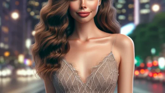 Küçükçekmece Escort ile Unutulmaz Anlar