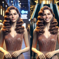 Ataşehir Escort: Gizemli ve Eğlenceli Anlar