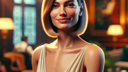 Şişli Escort: Eğlenceli Bir Kaçış