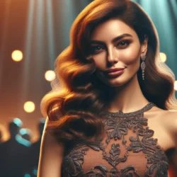 Bağcılar Escort: Yağmurlu Bir Günde Bir Kafede Keşif